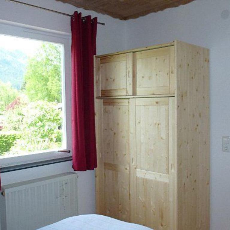 Ferienhaus mit Terrasse, Garage und Hobbyraum - Haus mit 2 Schlafzimmern - 8