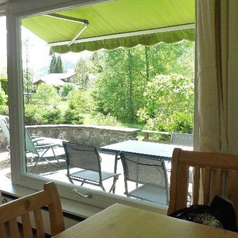 Ferienhaus mit Terrasse, Garage und Hobbyraum - Haus mit 2 Schlafzimmern - 9