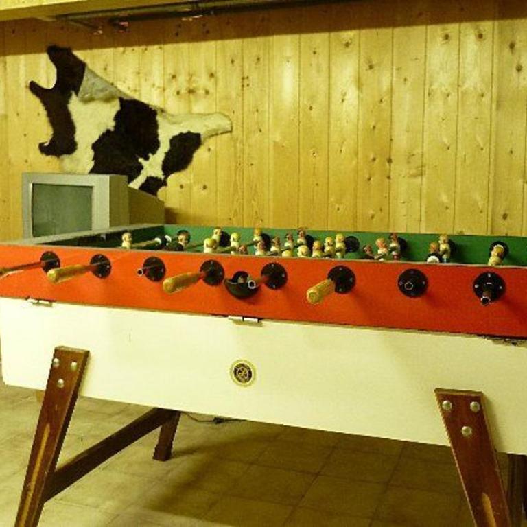 Ferienhaus mit Terrasse, Garage und Hobbyraum - Haus mit 2 Schlafzimmern - 14