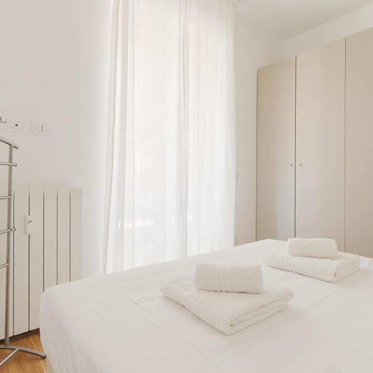 GuestHost - Modern Apartment X4 in Porta Romana - Appartamento con 1 Camera da Letto - 20