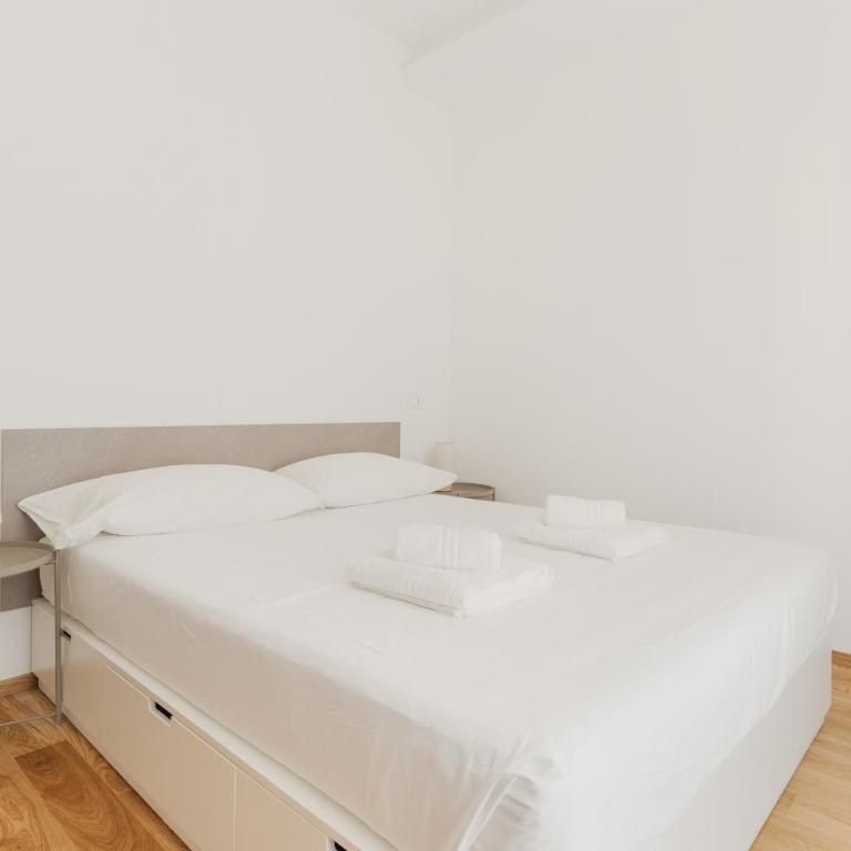 GuestHost - Modern Apartment X4 in Porta Romana - Appartamento con 1 Camera da Letto - 4