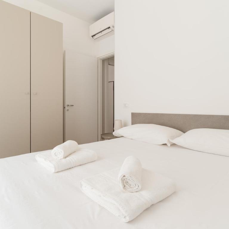 GuestHost - Modern Apartment X4 in Porta Romana - Appartamento con 1 Camera da Letto - 17