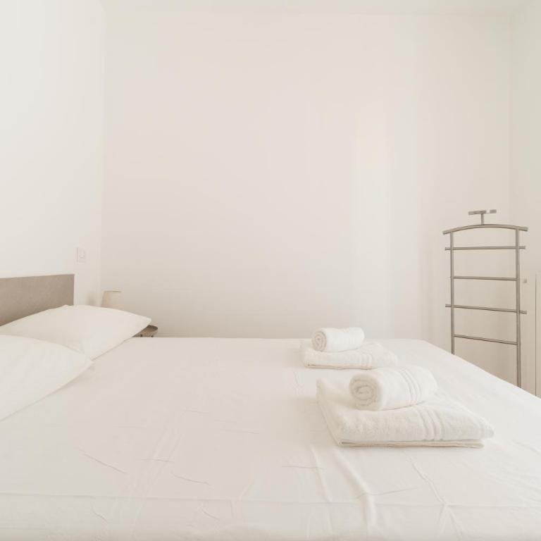 GuestHost - Modern Apartment X4 in Porta Romana - Appartamento con 1 Camera da Letto - 19