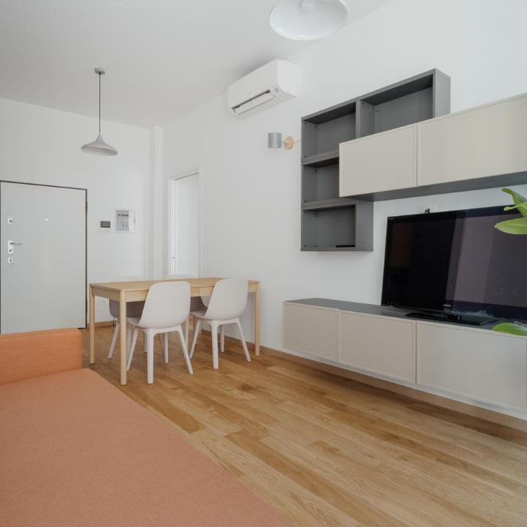GuestHost - Modern Apartment X4 in Porta Romana - Appartamento con 1 Camera da Letto - 9