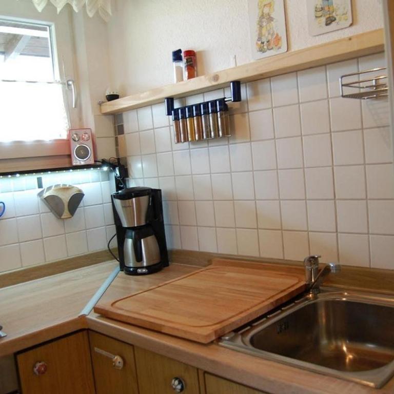 Ferienhaus im Landhausstil mit Terrasse und Bergblick - Haus mit 2 Schlafzimmern - 17