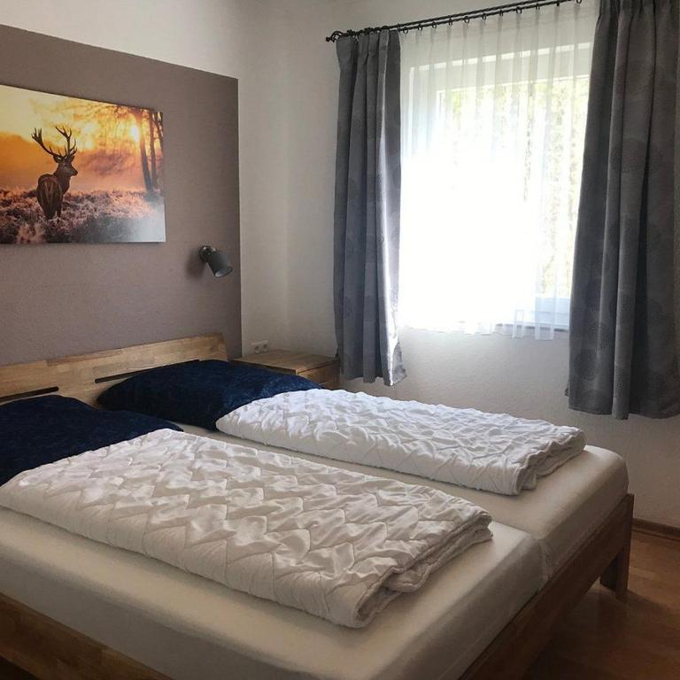 Ferienhaus im Landhausstil mit Terrasse und Bergblick - Haus mit 2 Schlafzimmern - 6