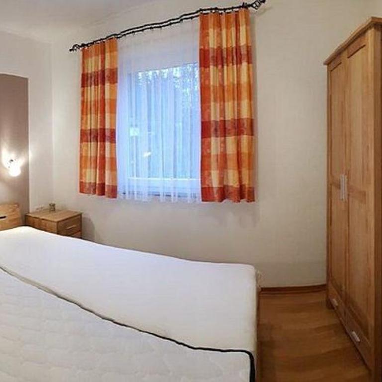 Ferienhaus im Landhausstil mit Terrasse und Bergblick - Haus mit 2 Schlafzimmern - 18
