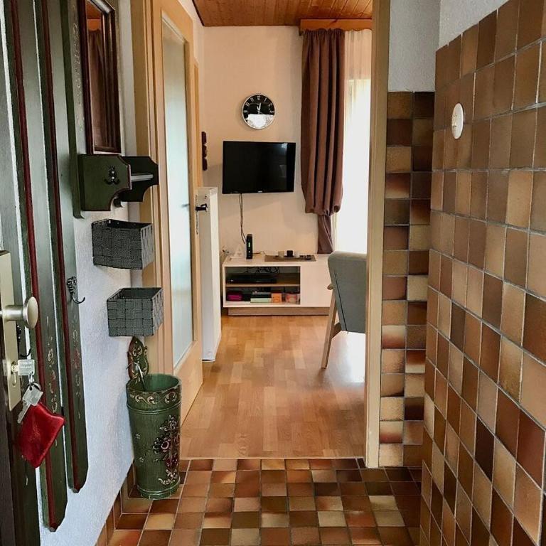 Ferienhaus im Landhausstil mit Terrasse und Bergblick - Haus mit 2 Schlafzimmern - 5