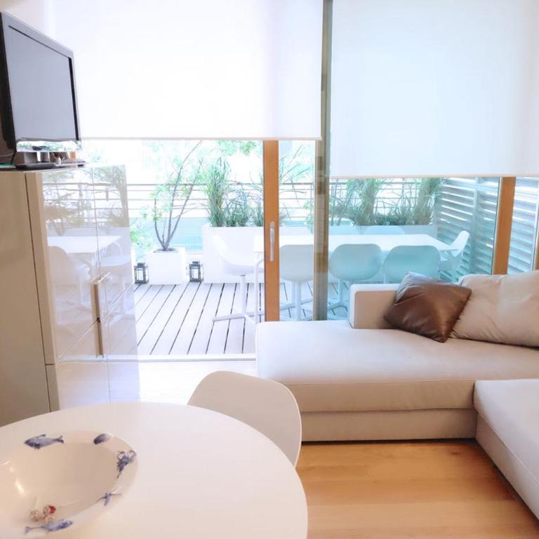 Belvedere Apartments - Appartamento con 2 Camere da Letto - 1