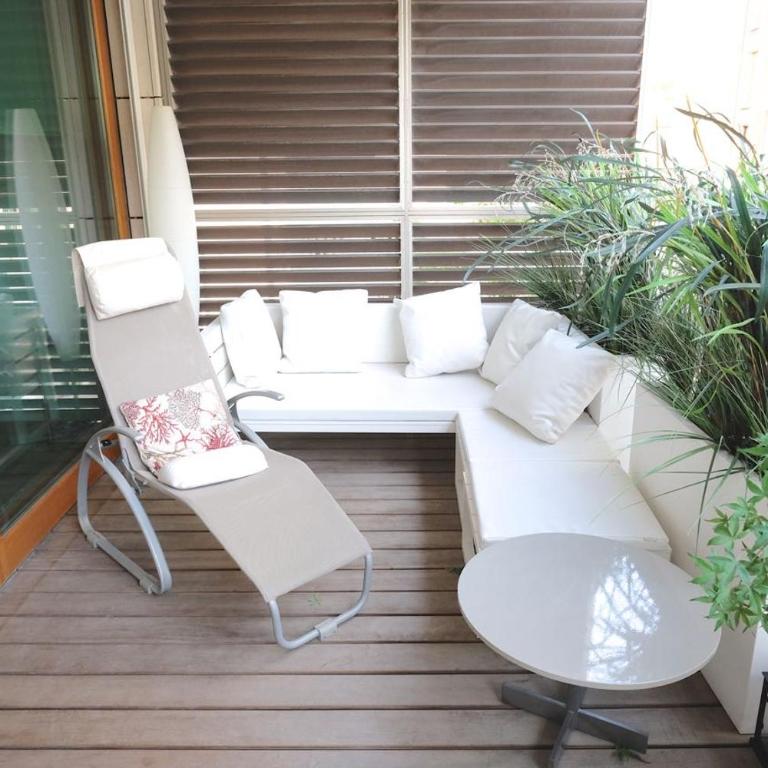 Belvedere Apartments - Appartamento con 2 Camere da Letto - 3