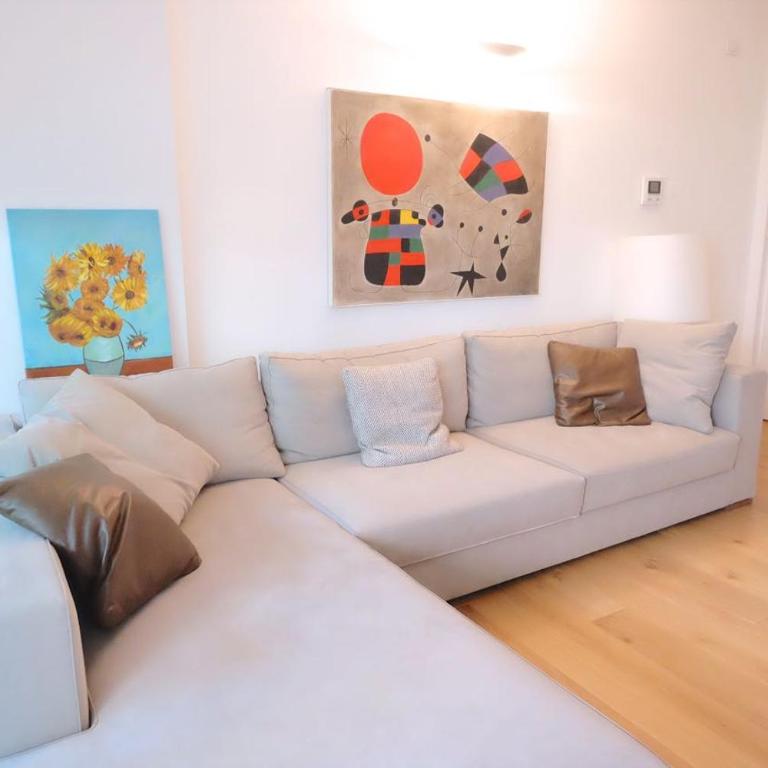 Belvedere Apartments - Appartamento con 2 Camere da Letto - 4