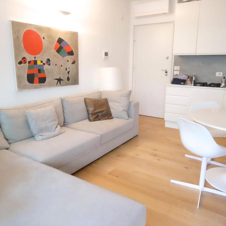 Belvedere Apartments - Appartamento con 2 Camere da Letto - 5