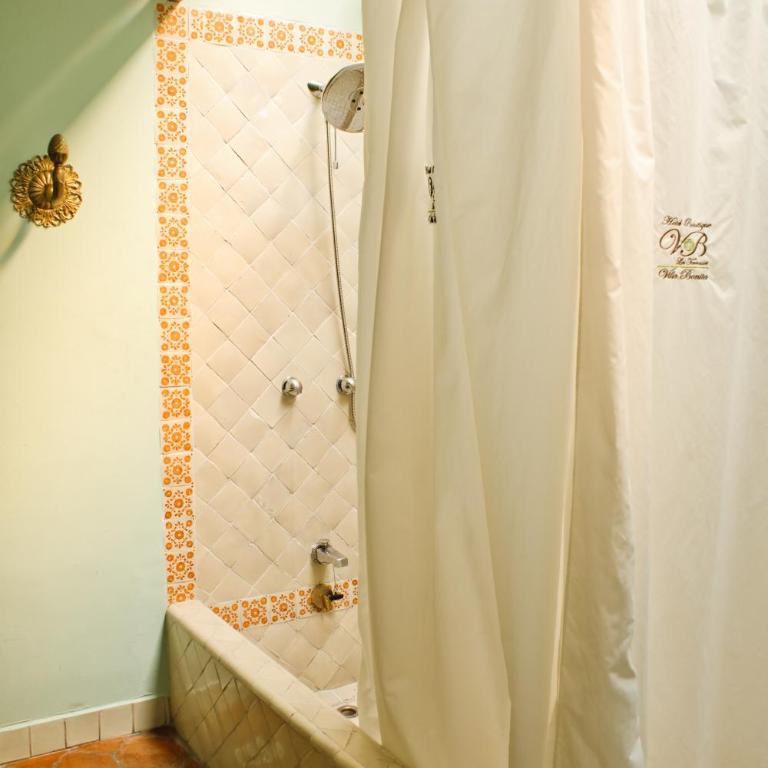 Villa Bonita Les Terrasses - Suite con sauna - 12