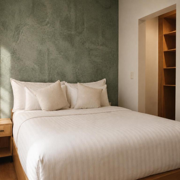 Hotel de las Américas - Apartamento Deluxe - 3