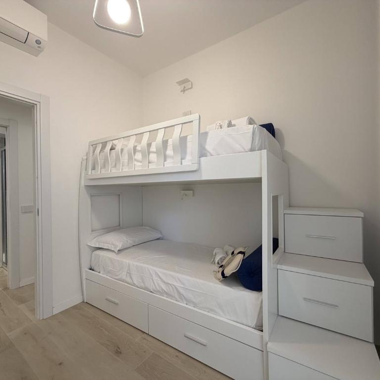 Baci8 Home, Santa Margherita Ligure - Appartamento con 2 Camere da Letto - 17