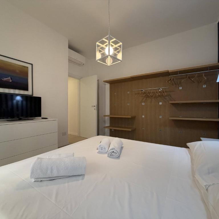Baci8 Home, Santa Margherita Ligure - Appartamento con 2 Camere da Letto - 22