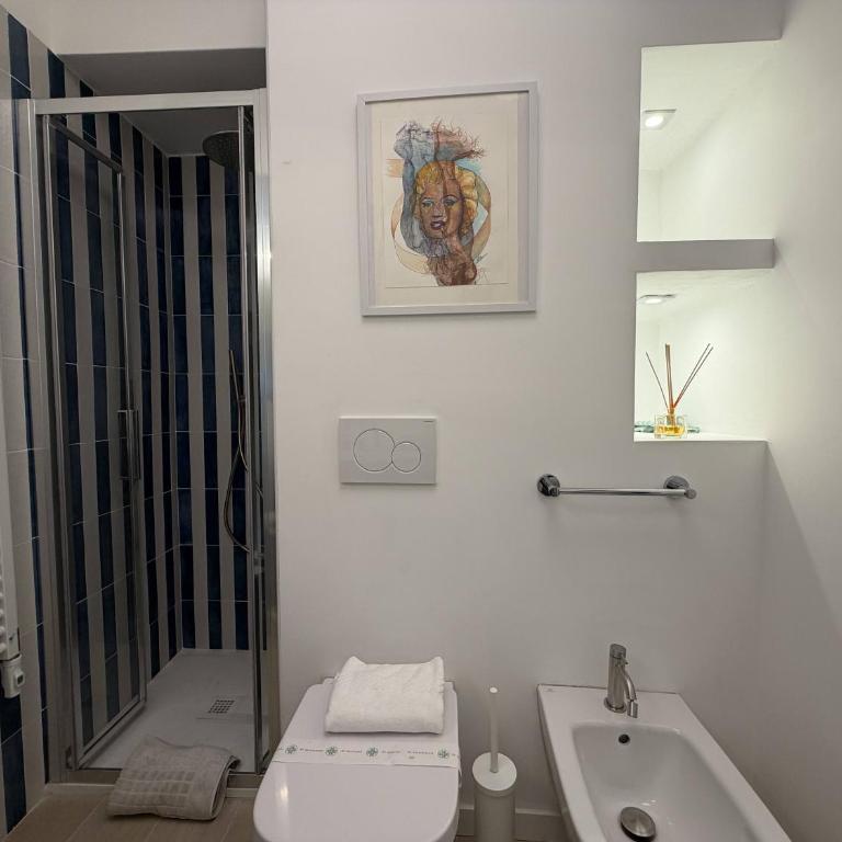 Baci8 Home, Santa Margherita Ligure - Appartamento con 2 Camere da Letto - 23