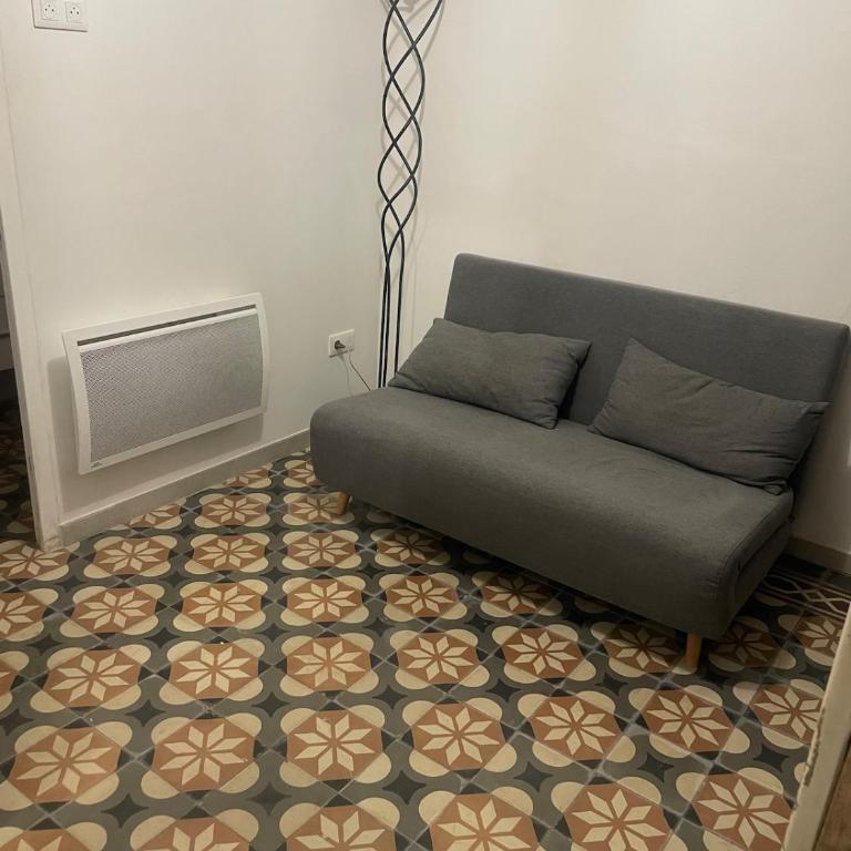 Small renovated cozy spot - Appartement 1 Chambre - 3