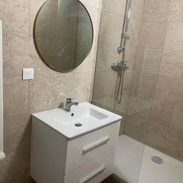 Small renovated cozy spot - Appartement 1 Chambre - 5