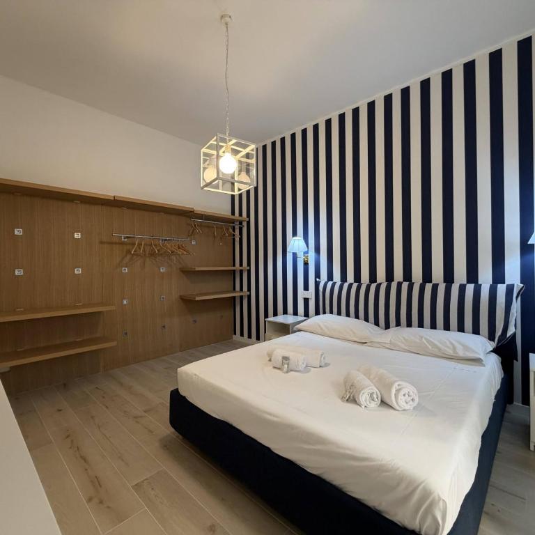Baci8 Home, Santa Margherita Ligure - Appartamento con 2 Camere da Letto - 27