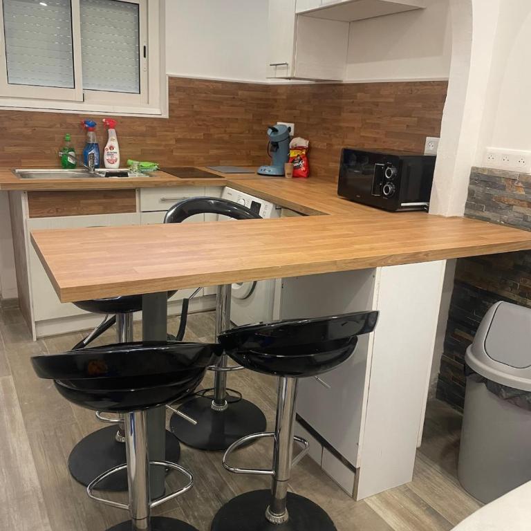 Small renovated cozy spot - Appartement 1 Chambre - 6