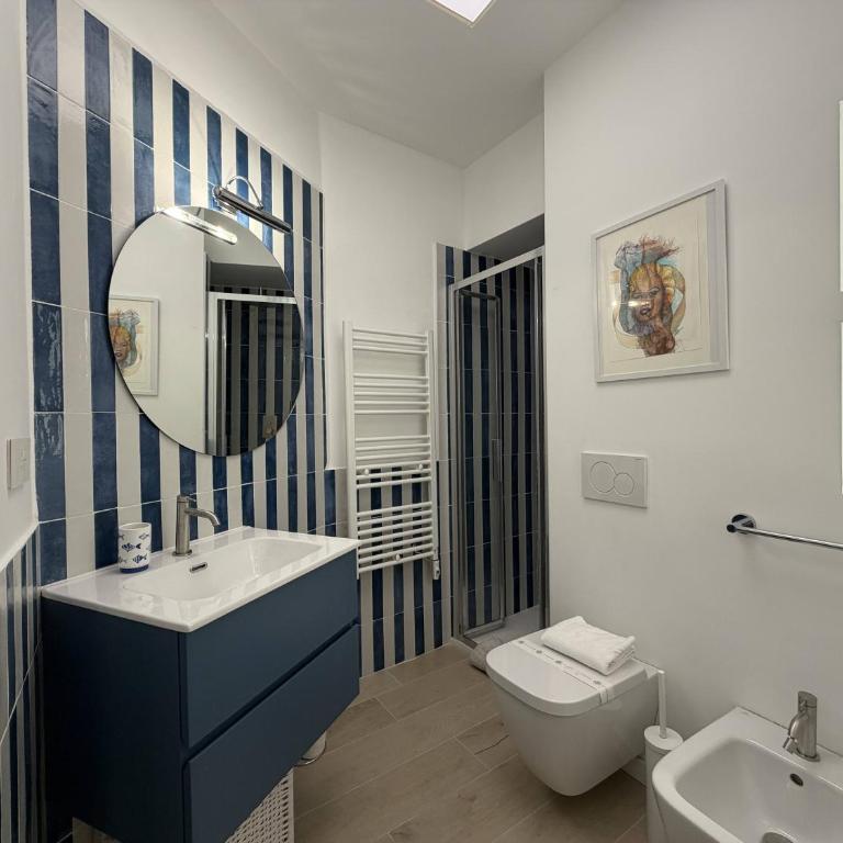 Baci8 Home, Santa Margherita Ligure - Appartamento con 2 Camere da Letto - 25