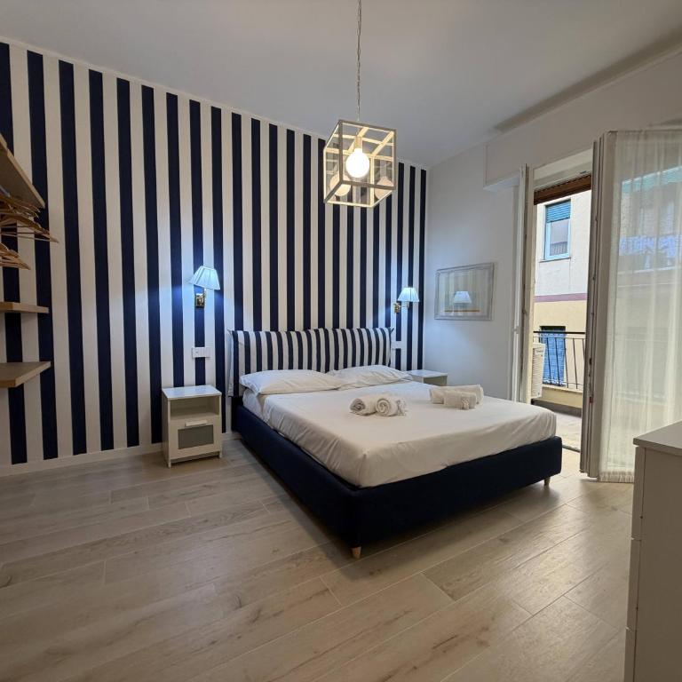 Baci8 Home, Santa Margherita Ligure - Appartamento con 2 Camere da Letto - 33