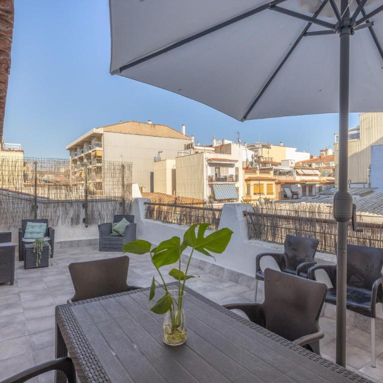 Cambrils - Casa - 1