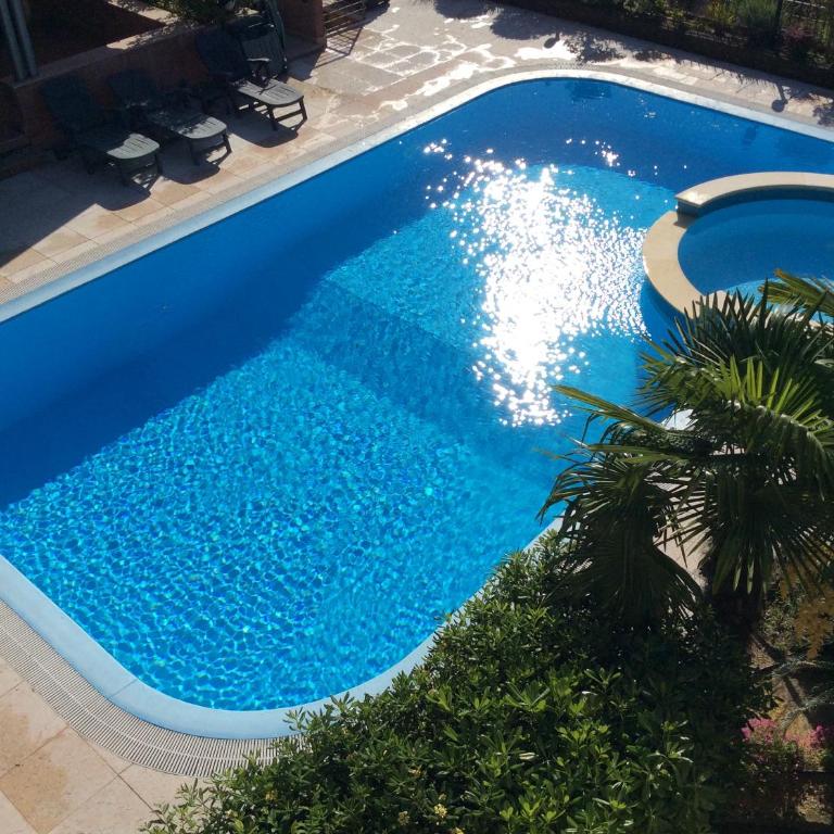 Villa Maria Apartments - Appartamento con 2 Camere da Letto - 2