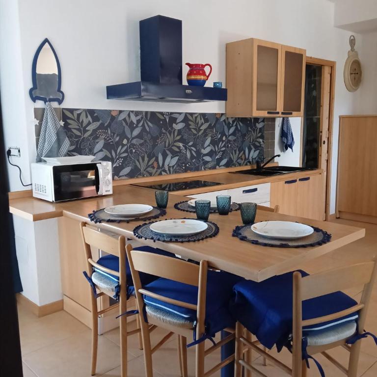 casa aria di mare 1 - Appartamento con 1 Camera da Letto - 1