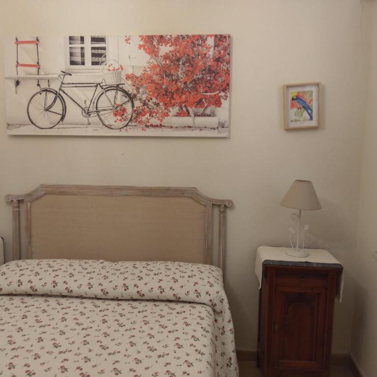 casa aria di mare 1 - Appartamento con 1 Camera da Letto - 2