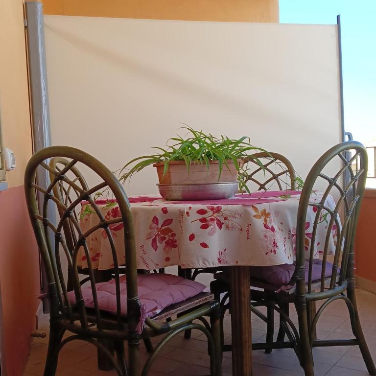 casa aria di mare 1 - Appartamento con 1 Camera da Letto - 3