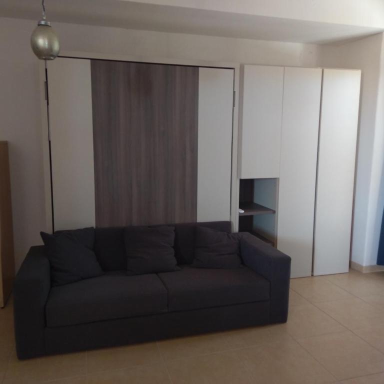 casa aria di mare 1 - Appartamento con 1 Camera da Letto - 4