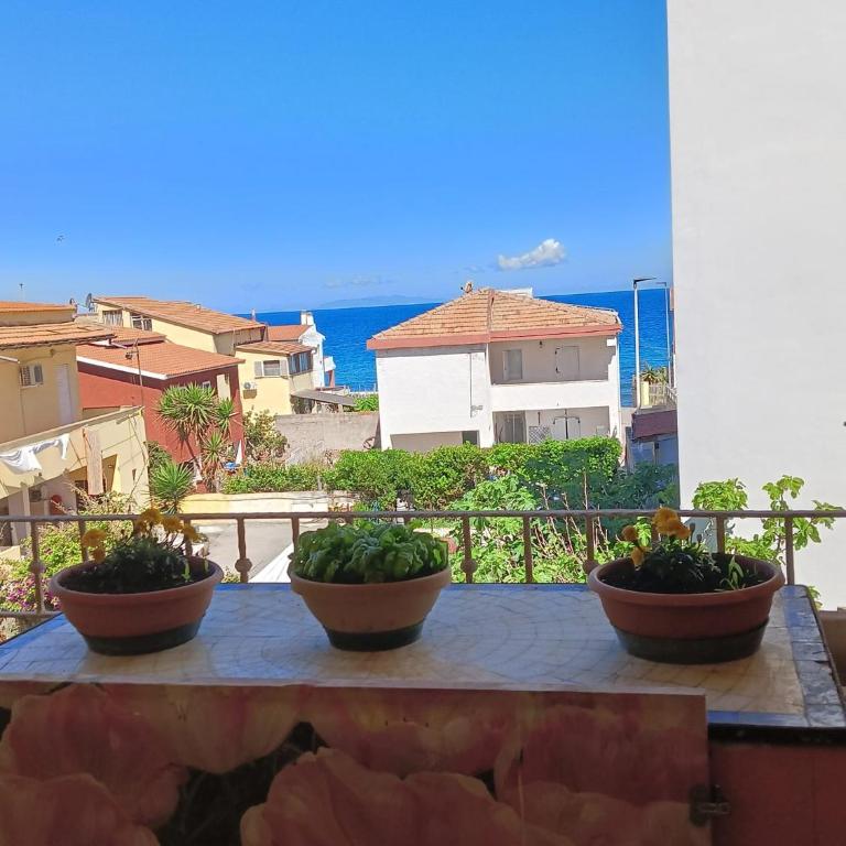 casa aria di mare 1 - Appartamento con 1 Camera da Letto - 5