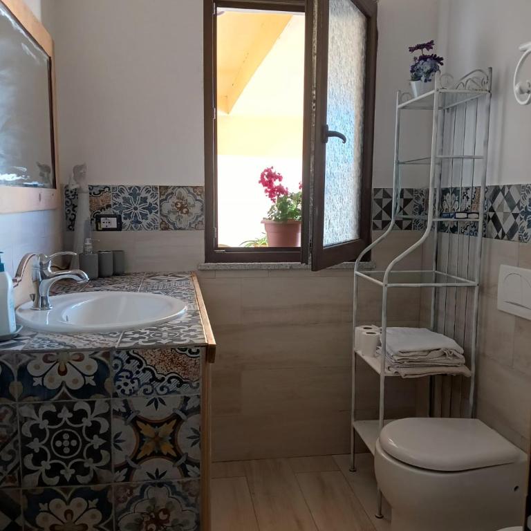 casa aria di mare 1 - Appartamento con 1 Camera da Letto - 6