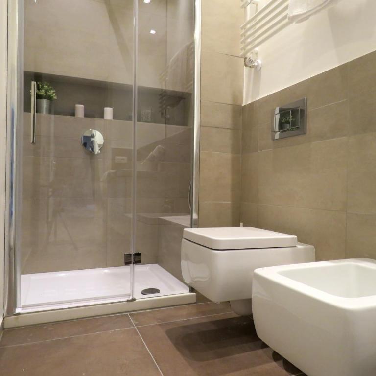 8 Colonne Apartments - Appartamento Superior - 5