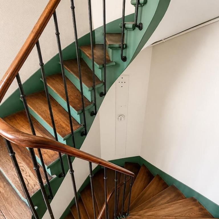 Le Parisien - 4p - Paris 15 - Métro 8 - Appartement 2 Chambres - 10