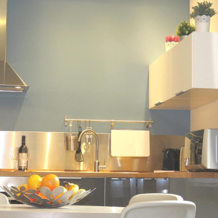 8 Colonne Apartments - Appartamento - 10