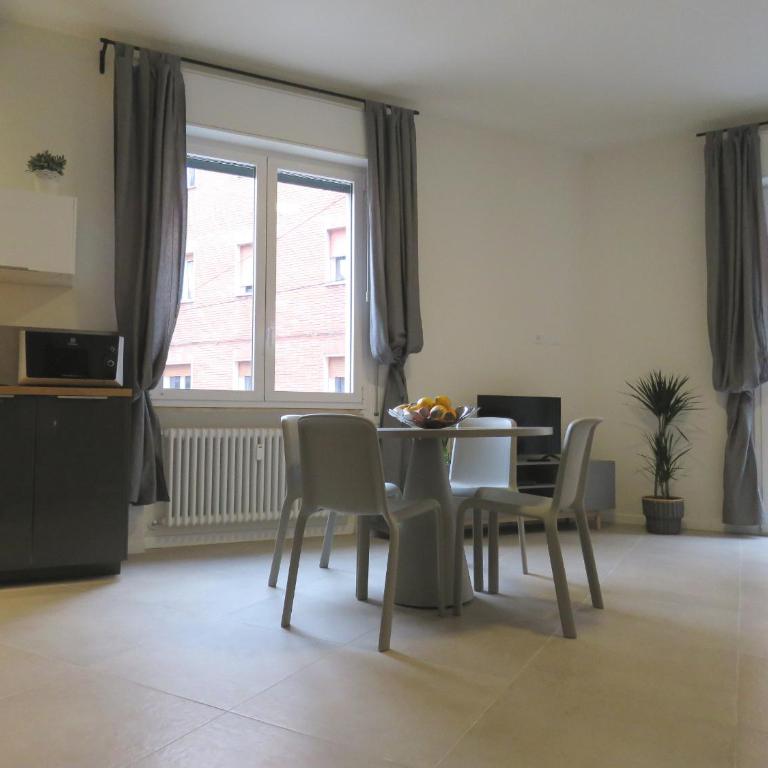 8 Colonne Apartments - Appartamento - 9