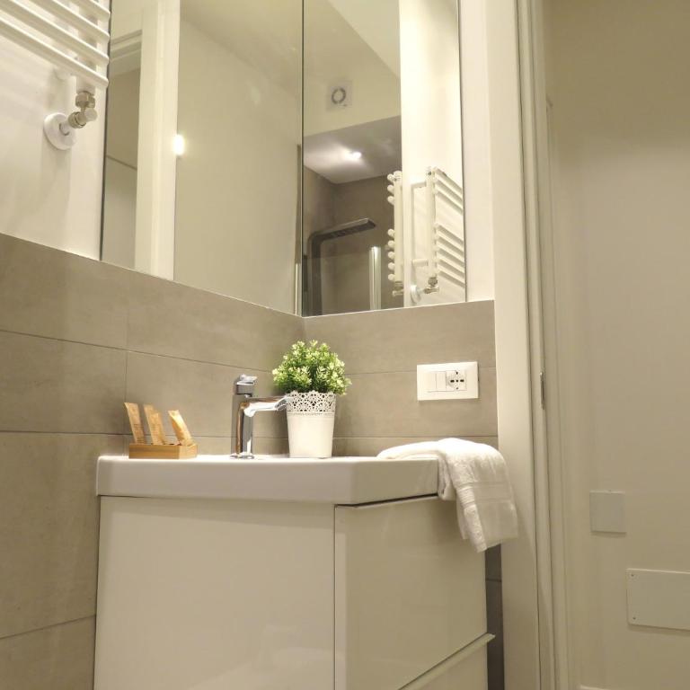 8 Colonne Apartments - Appartamento - 3