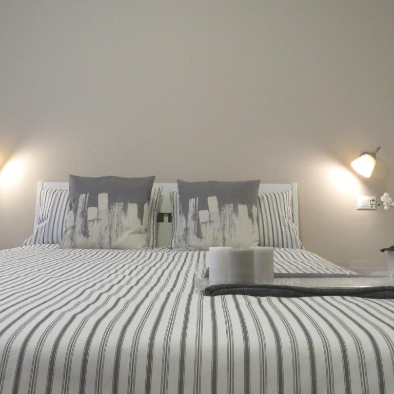 8 Colonne Apartments - Appartamento - 1