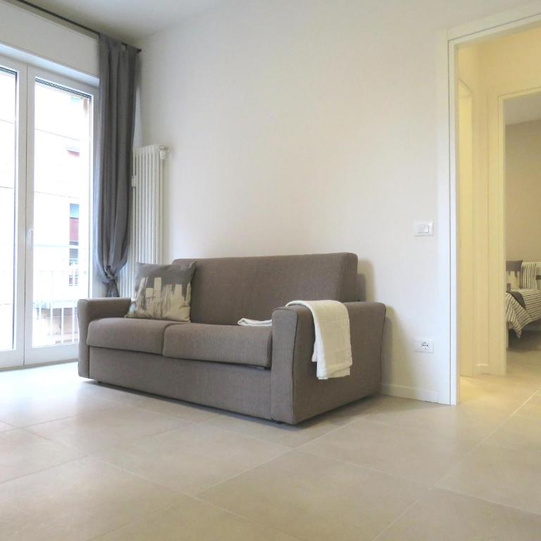 8 Colonne Apartments - Appartamento - 5