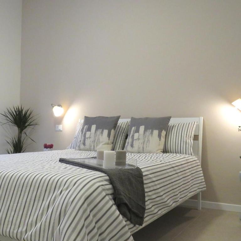 8 Colonne Apartments - Appartamento - 7