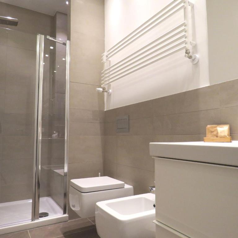 8 Colonne Apartments - Appartamento - 8