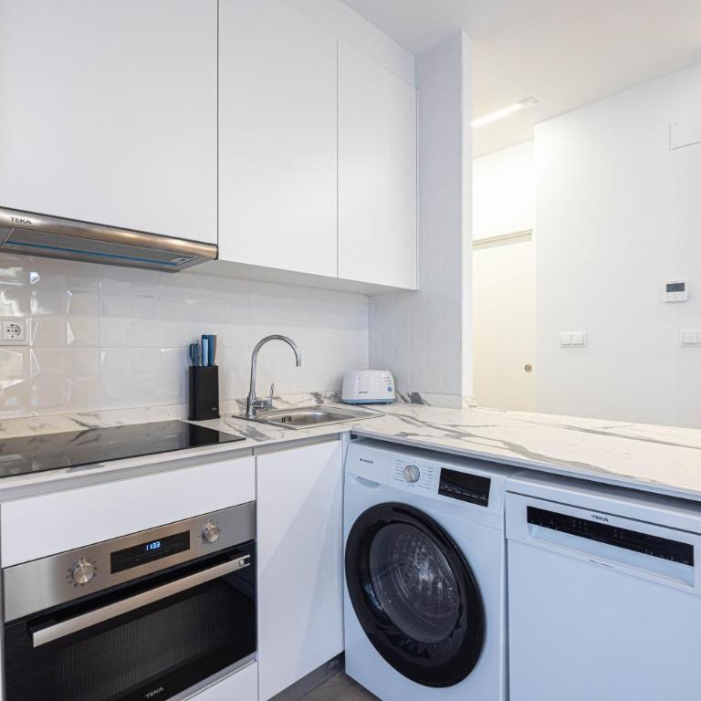 Apartamento Nova by Cartagena Spain - Apartamento de 2 dormitorios - 13