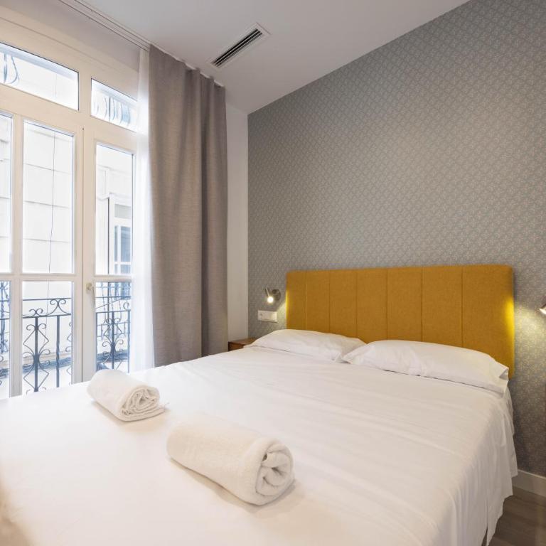 Apartamento Nova by Cartagena Spain - Apartamento de 2 dormitorios - 45