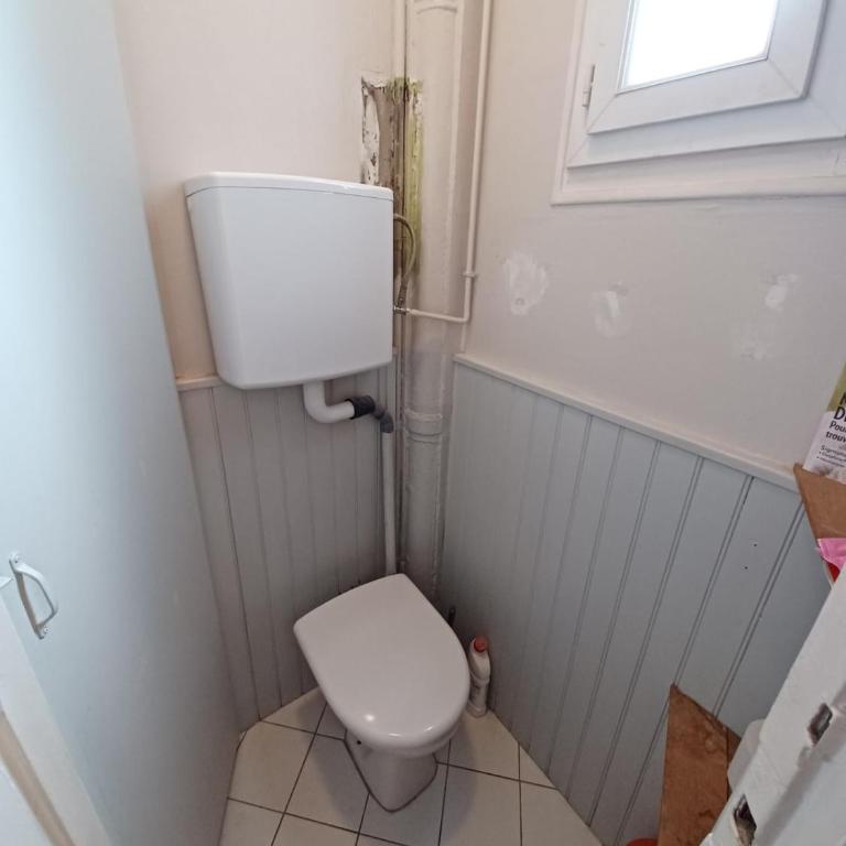 Cosy apartment with all amenities - Appartement - 8