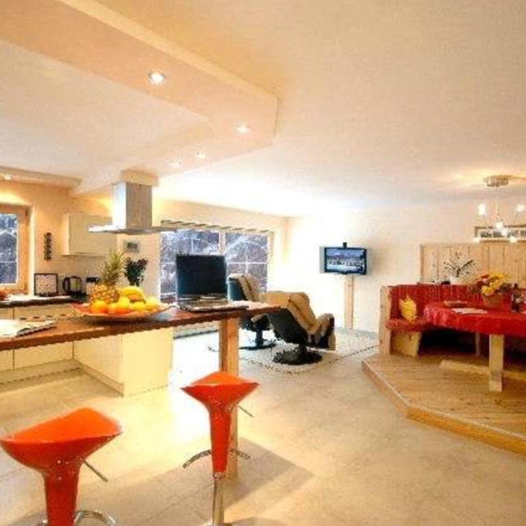 Zillertal Residenz - One-Bedroom Apartment with Shower - 12