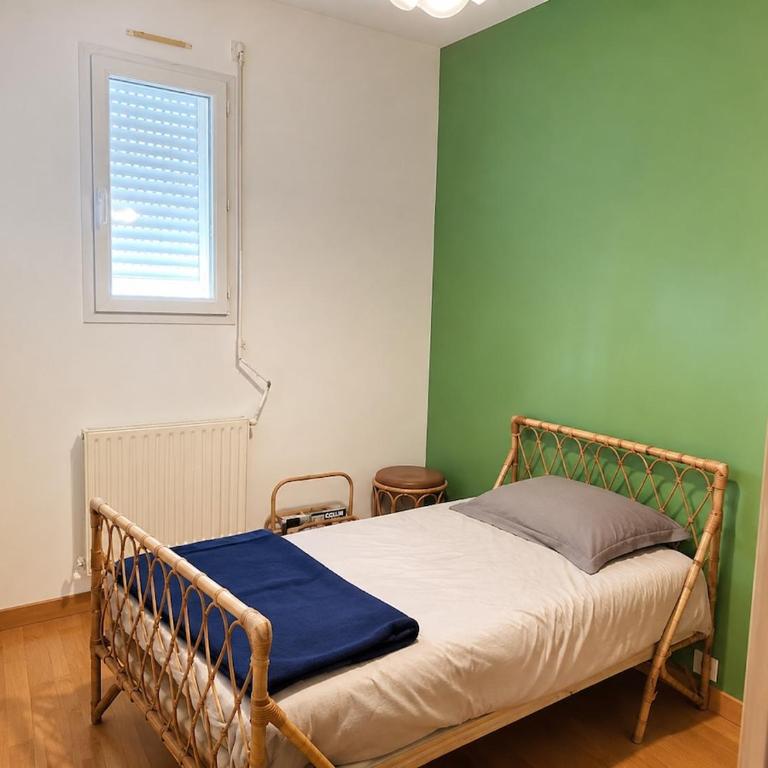 Panoramic villa and exceptional terrace - Haus mit 4 Schlafzimmern - 8