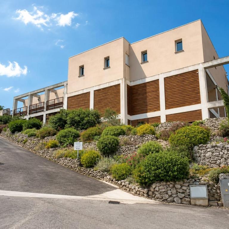 Panoramic villa and exceptional terrace - Haus mit 4 Schlafzimmern - 3